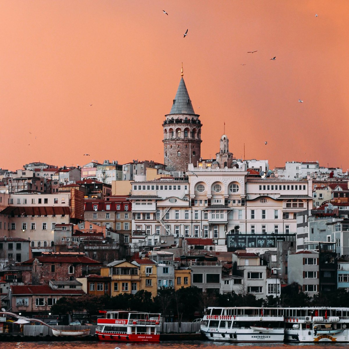 Boşuna Tıklama tweet media