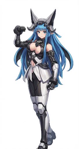 AIに清書してもらいました。もう無敵です。 エンドフィールドは武陵まで来ました。 めちゃ楽しいです