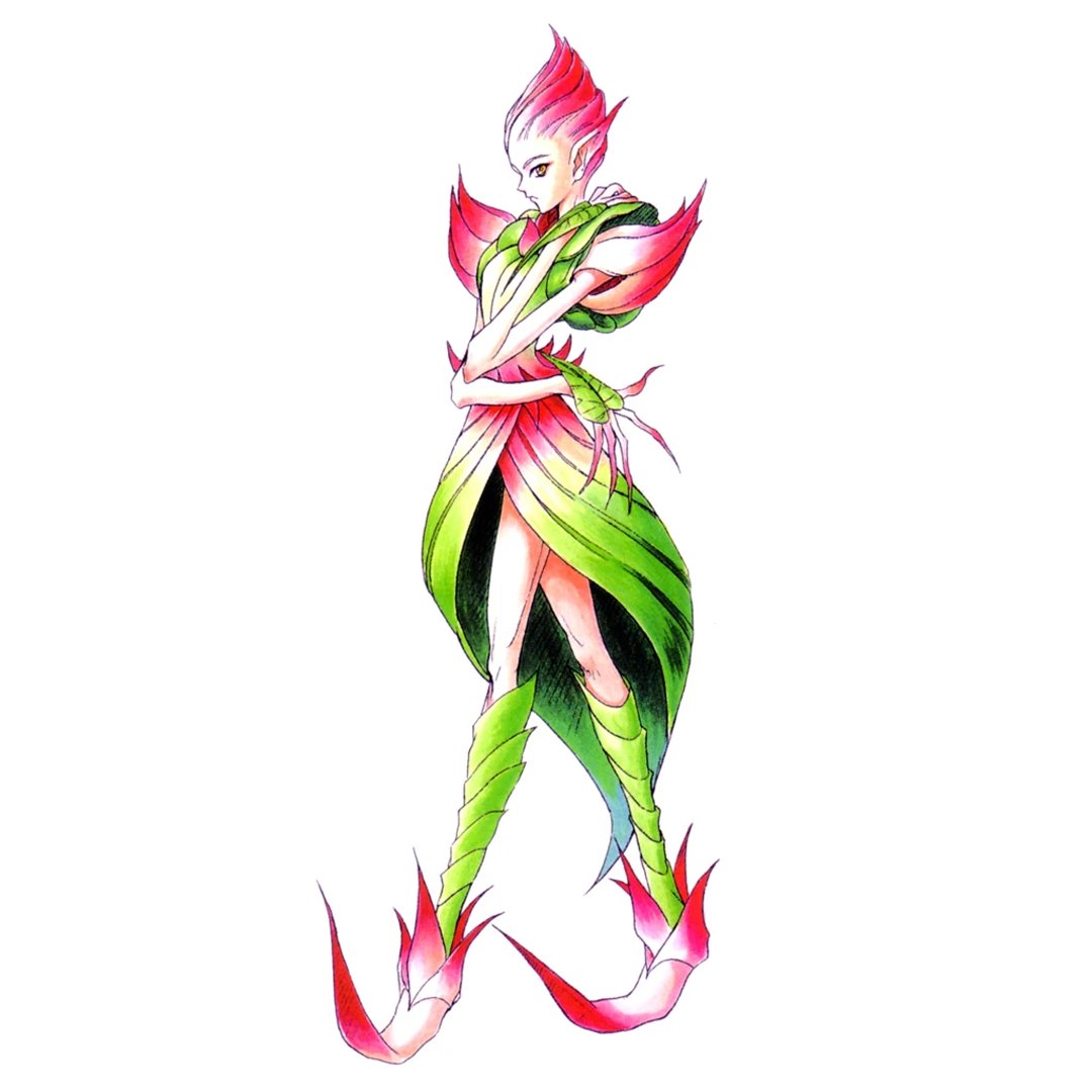 Breath of Fire Fans / ブレス オブ ファイアファン (@BreathofFire_)