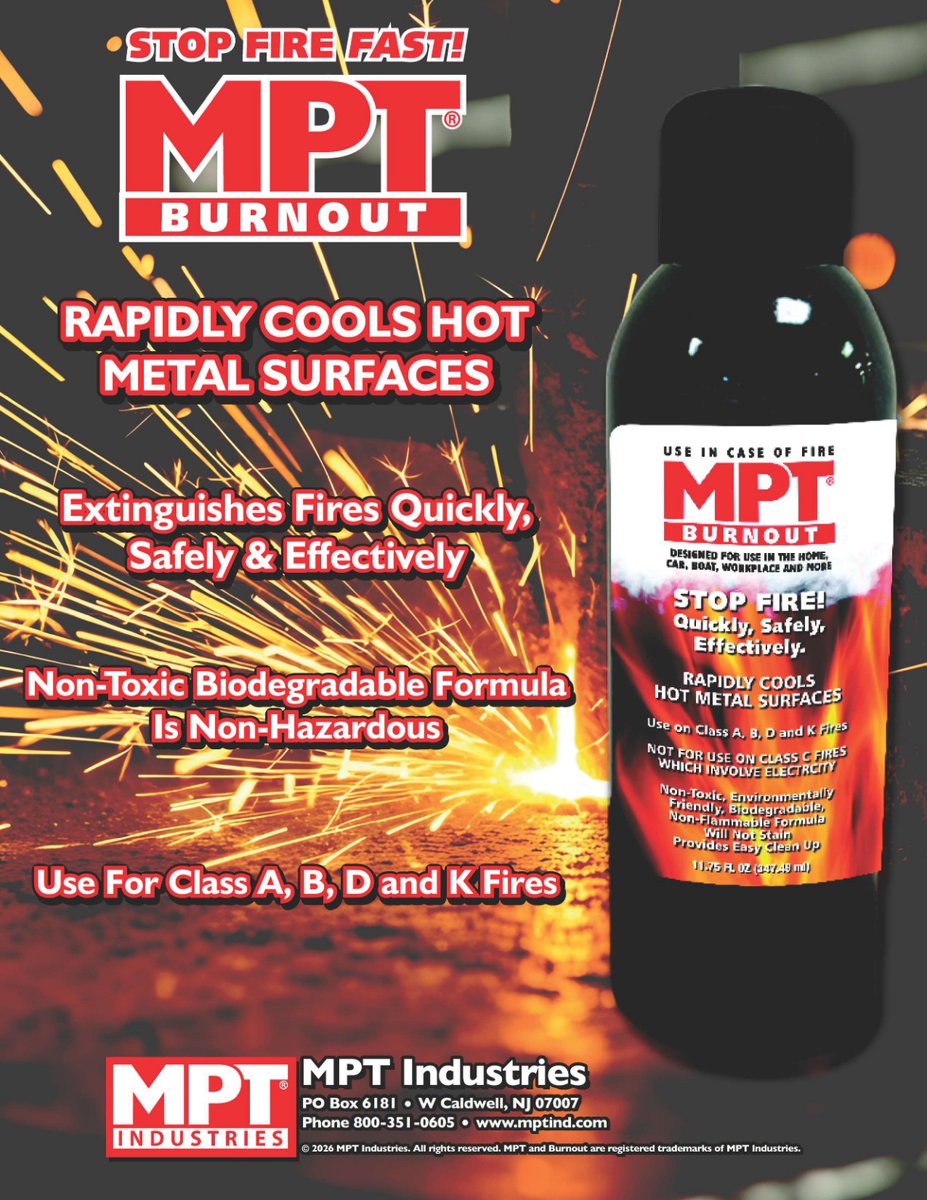 MPT Industries (@MPT_Industries) / Posts / X