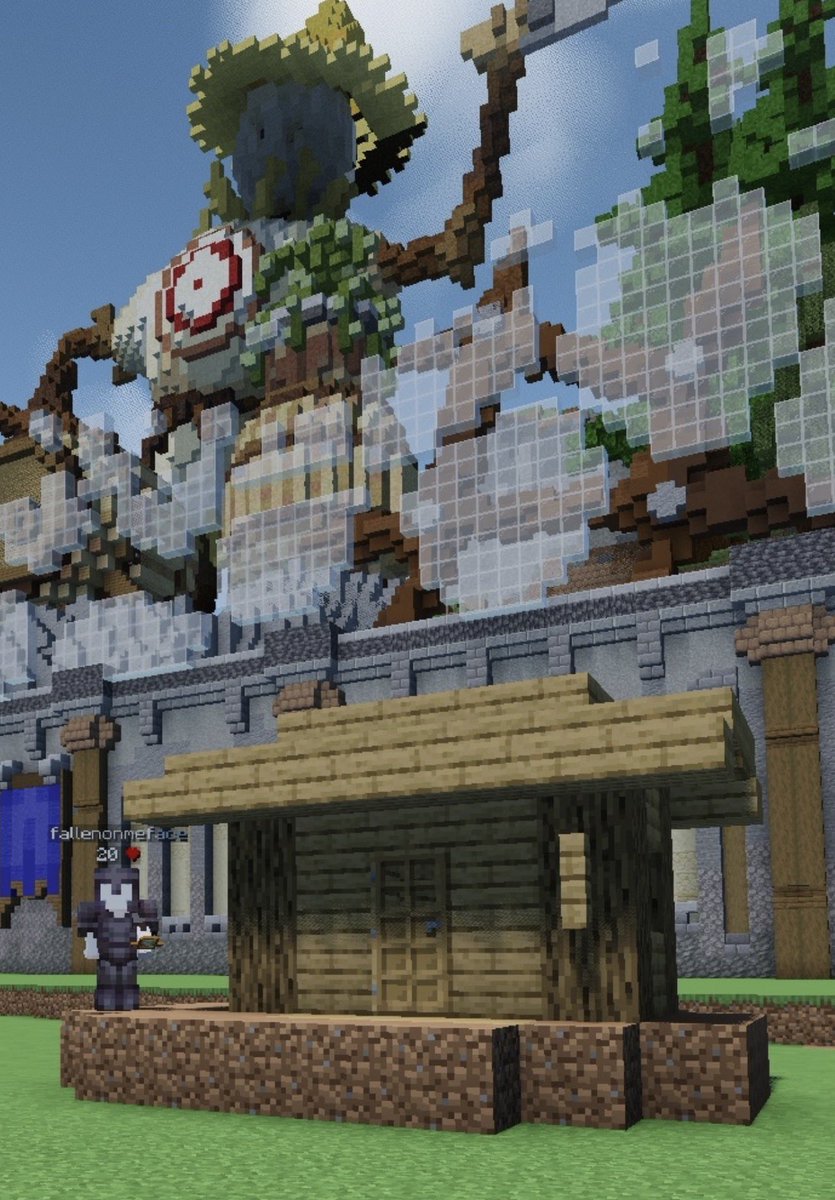 FallenOnMyFace tweet media