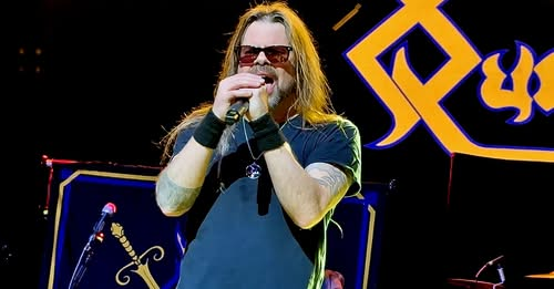 Queensrÿche tweet media