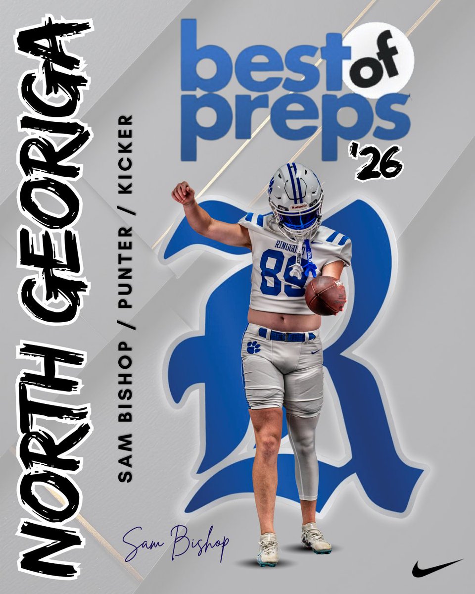 Ringgold Football tweet media