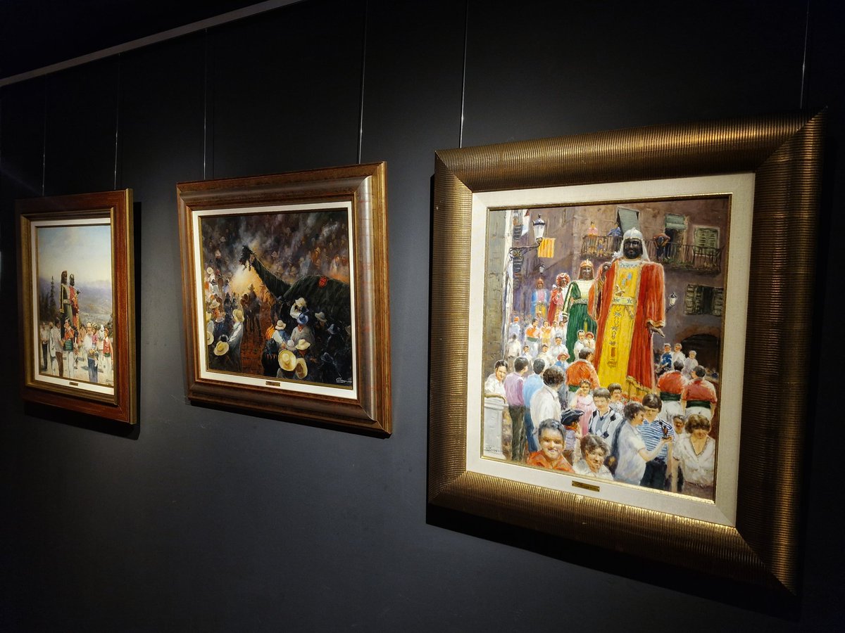 Ajuntament de Berga tweet media