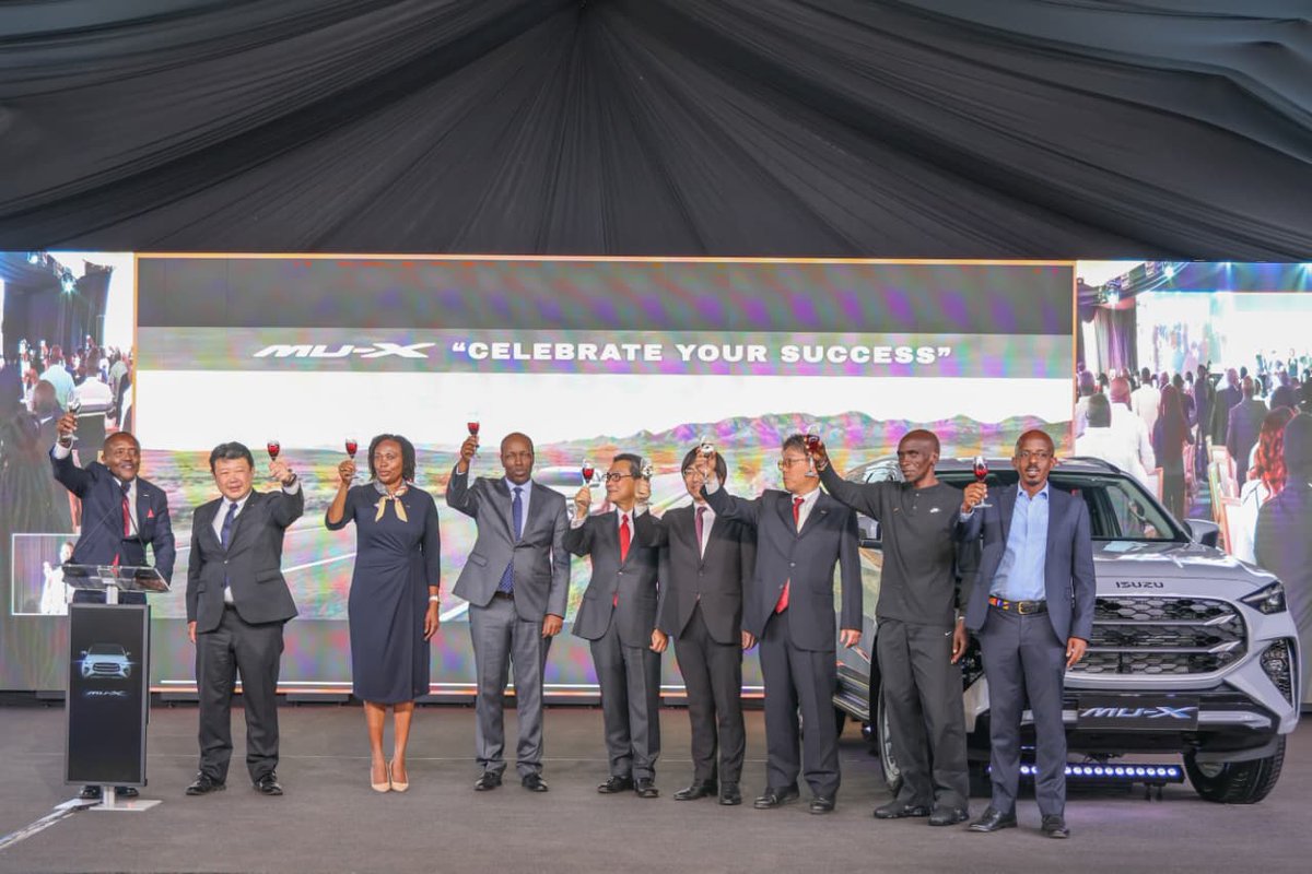 Hon Lee Kinyanjui tweet media