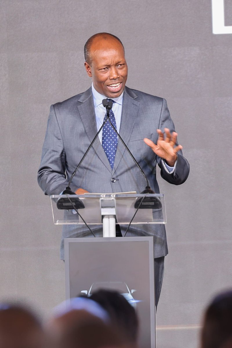 Hon Lee Kinyanjui tweet media