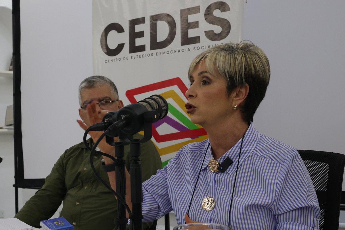 cedesve tweet media