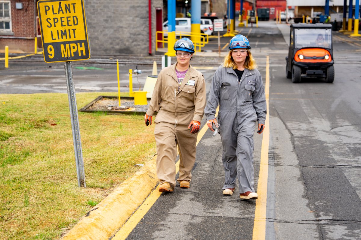 Celanese Corporation tweet media