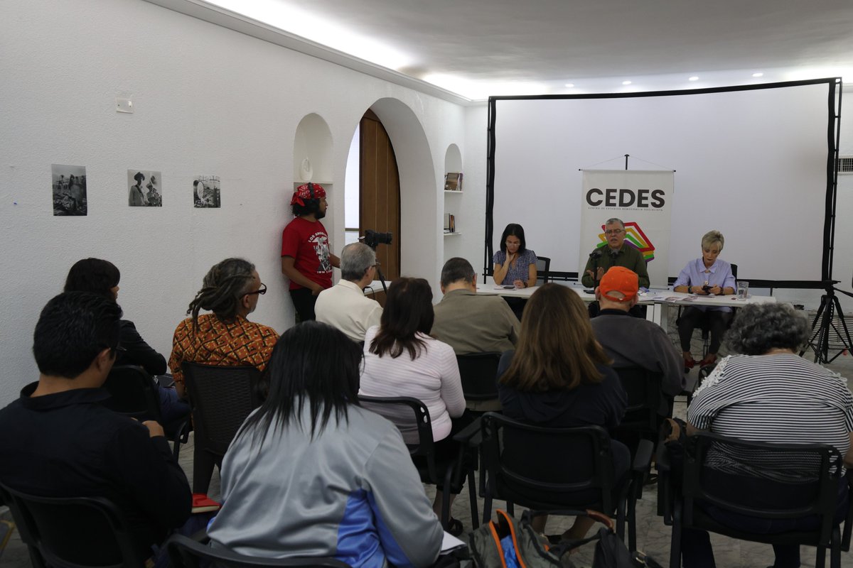 cedesve tweet media
