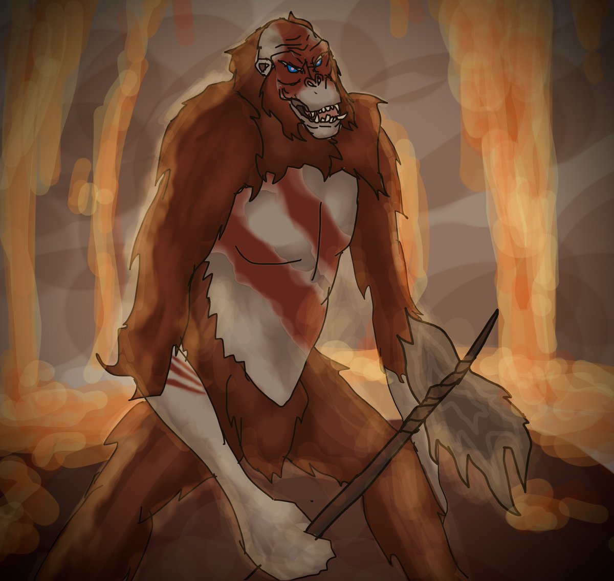 ヤマタノオロチ (@oroti0) / Posts / X