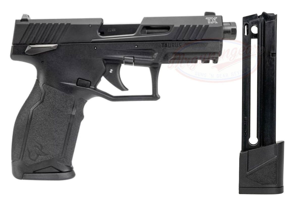 Mrgunsngear tweet media