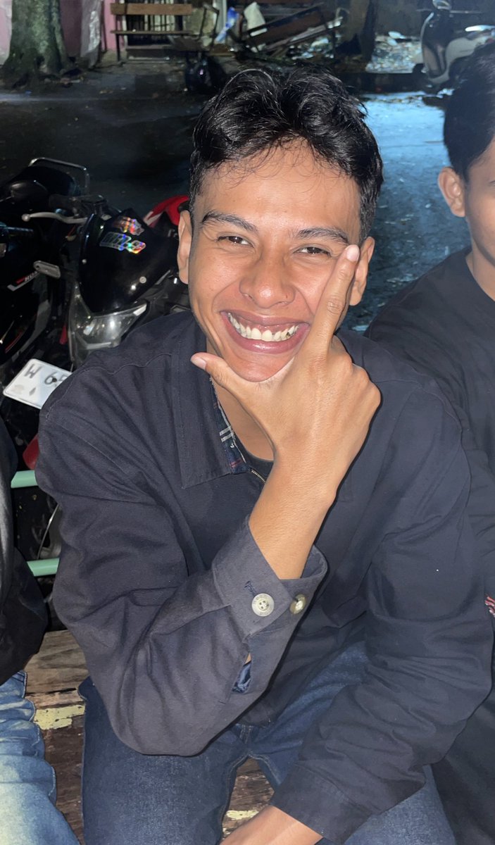 rokok ZA lek dadi uwong :