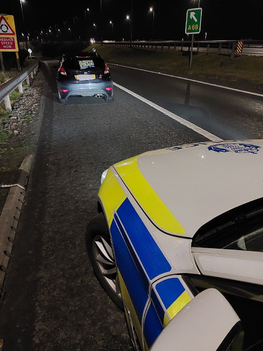 Road Policing Scotland tweet media