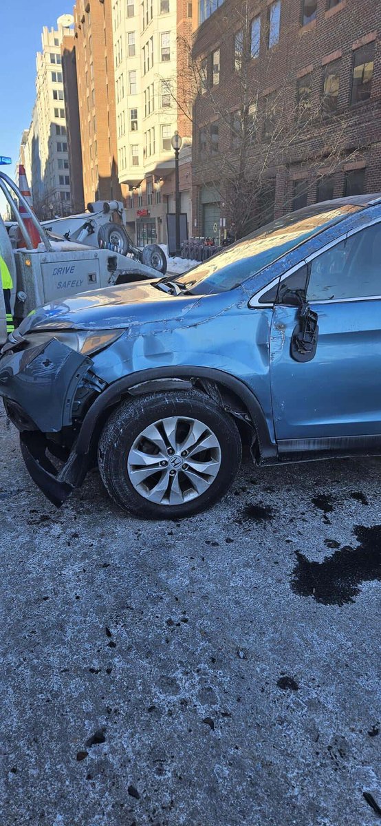 Overheard District tweet media