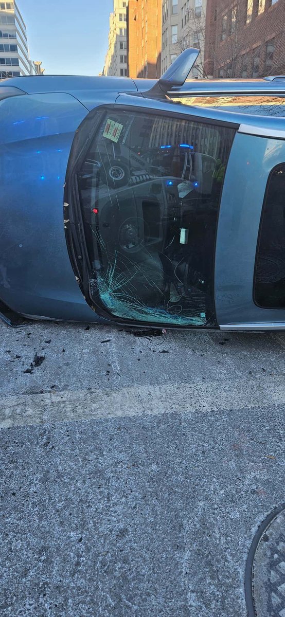 Overheard District tweet media