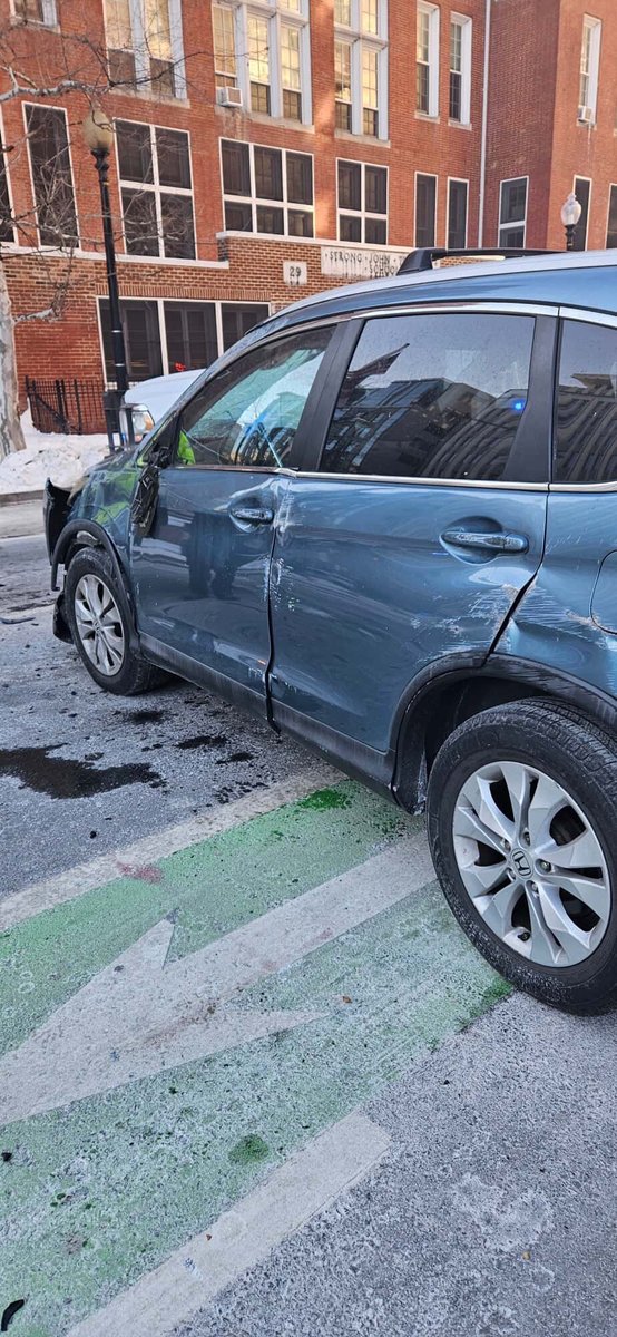 Overheard District tweet media