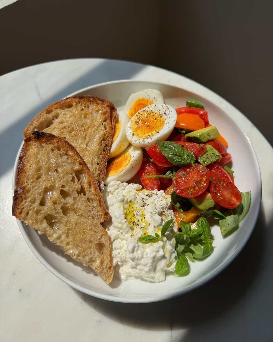 Kaylavosss's tweet image. healthy meals