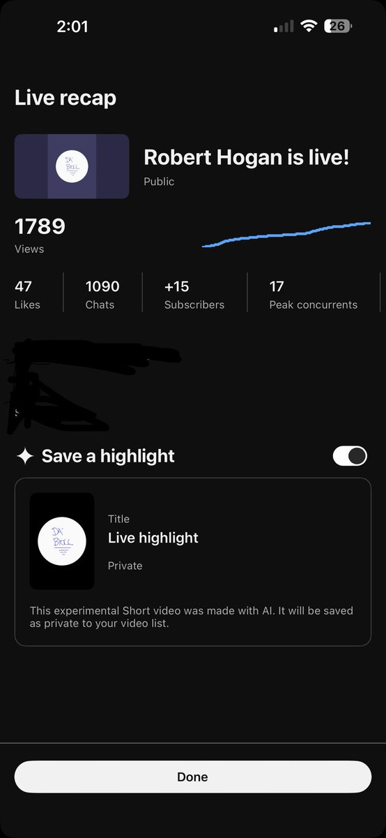 Let’s gooooooo.we r making history every day.