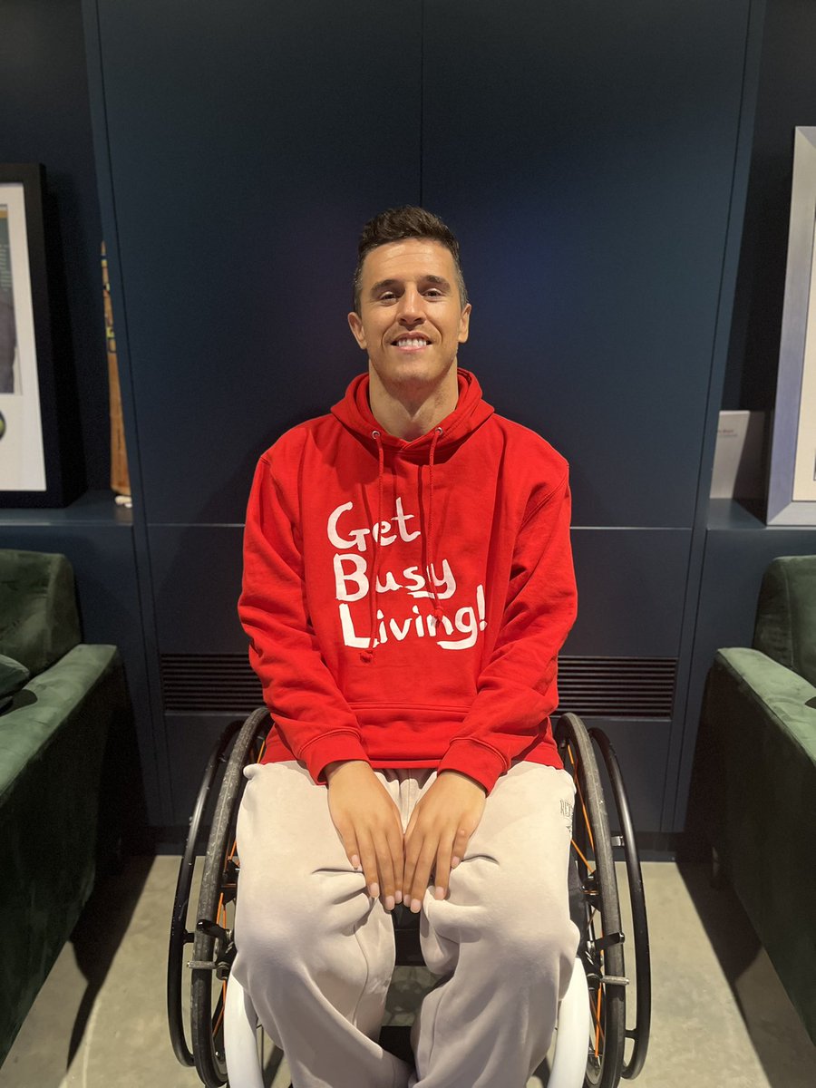 Henry Fraser tweet media