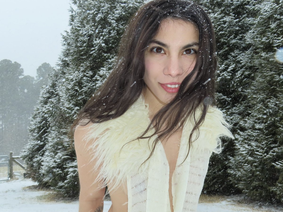 In case you missed me