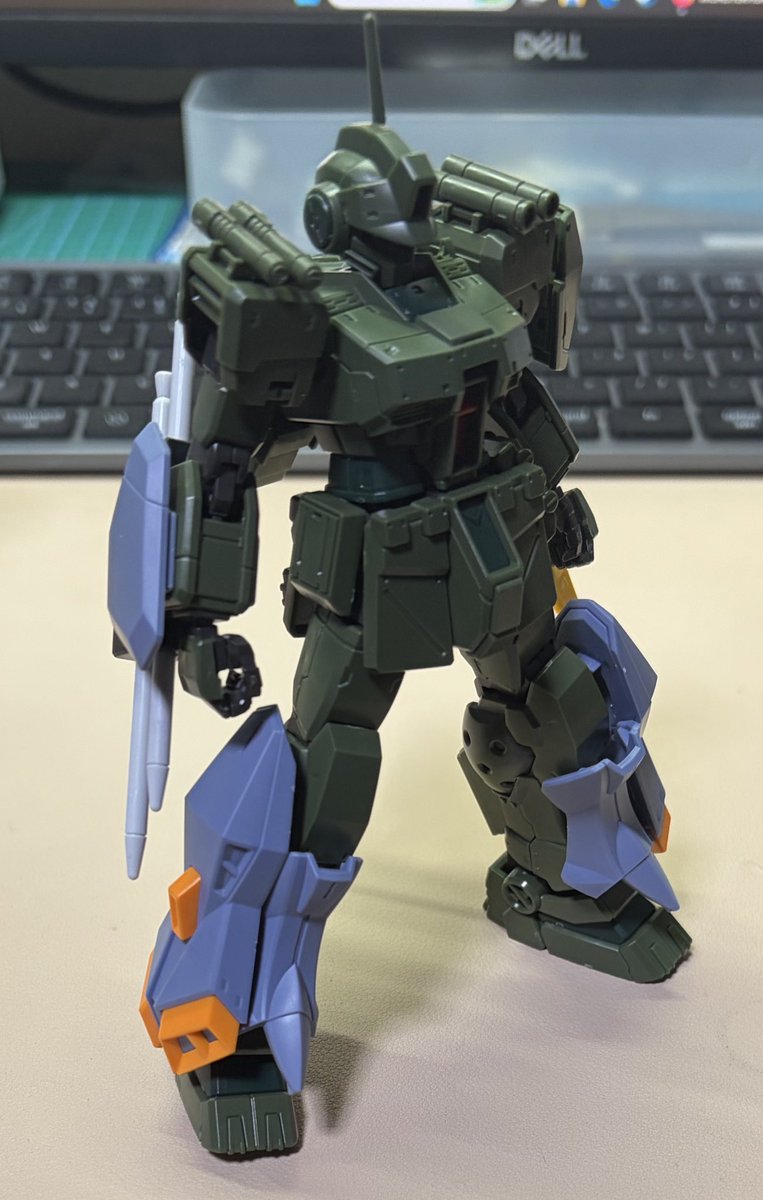 ほう・・・

これはこれは