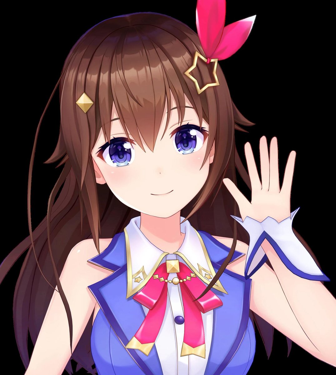 SharonMims's tweet image. いくつの川だろう？ 👷