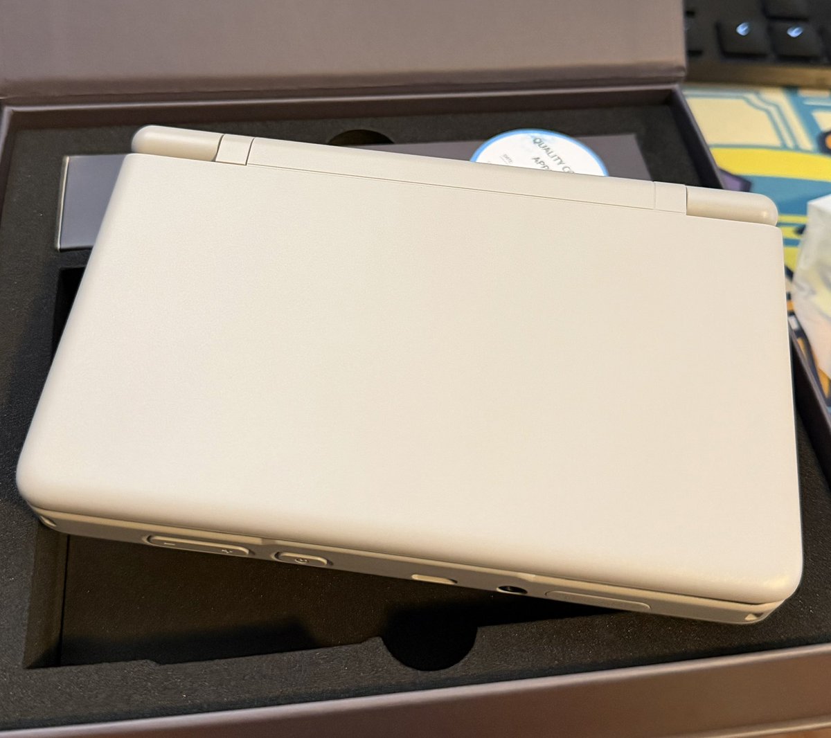 Pixel 🔜 PAX East tweet media