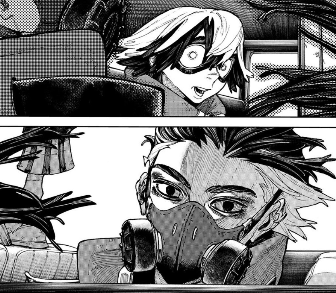 yurijanka's tweet photo. I REALLY CANT WIHT THIS FUCKING PANEL ITS SO FUNYN https://t.co/x09iyfWxLb