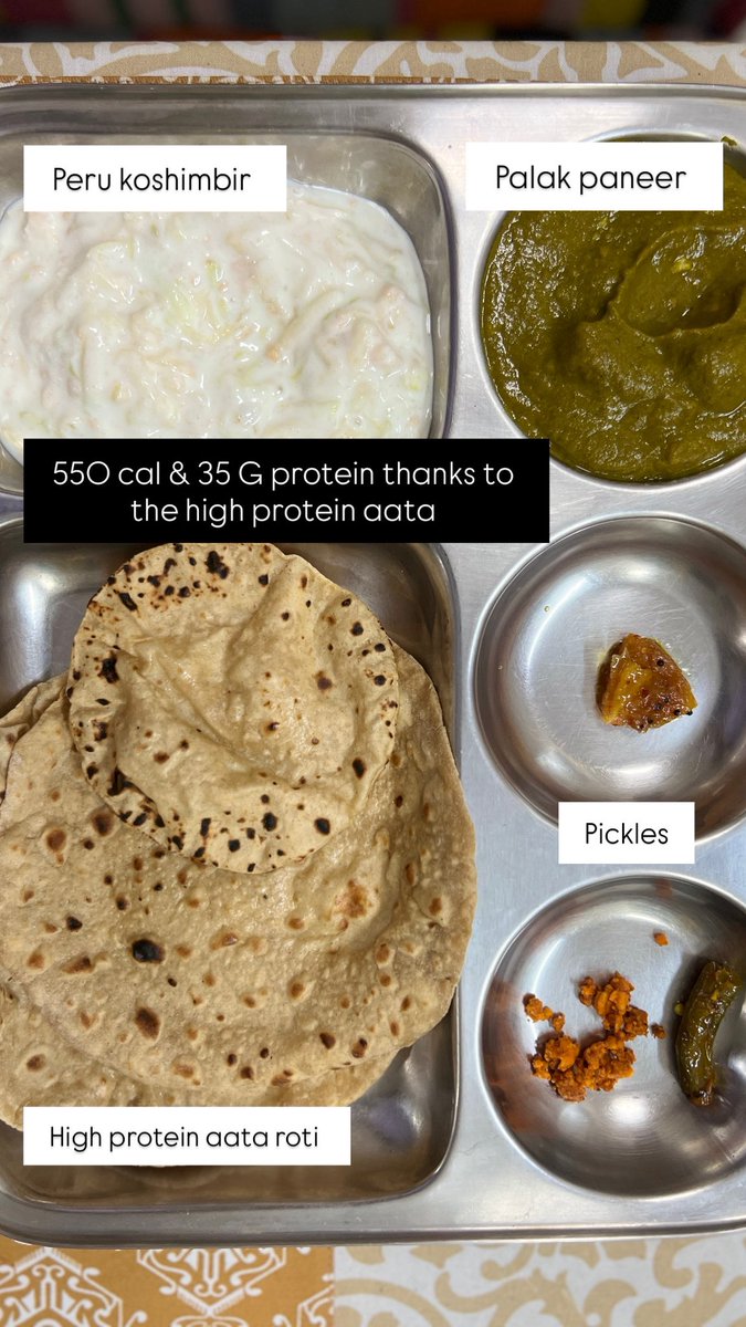 FittrwithKJ | Kapil Jadhav tweet media