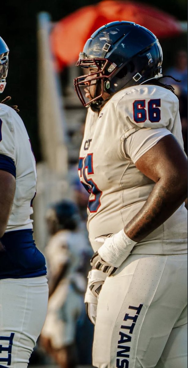 JoTavion Gaines tweet media