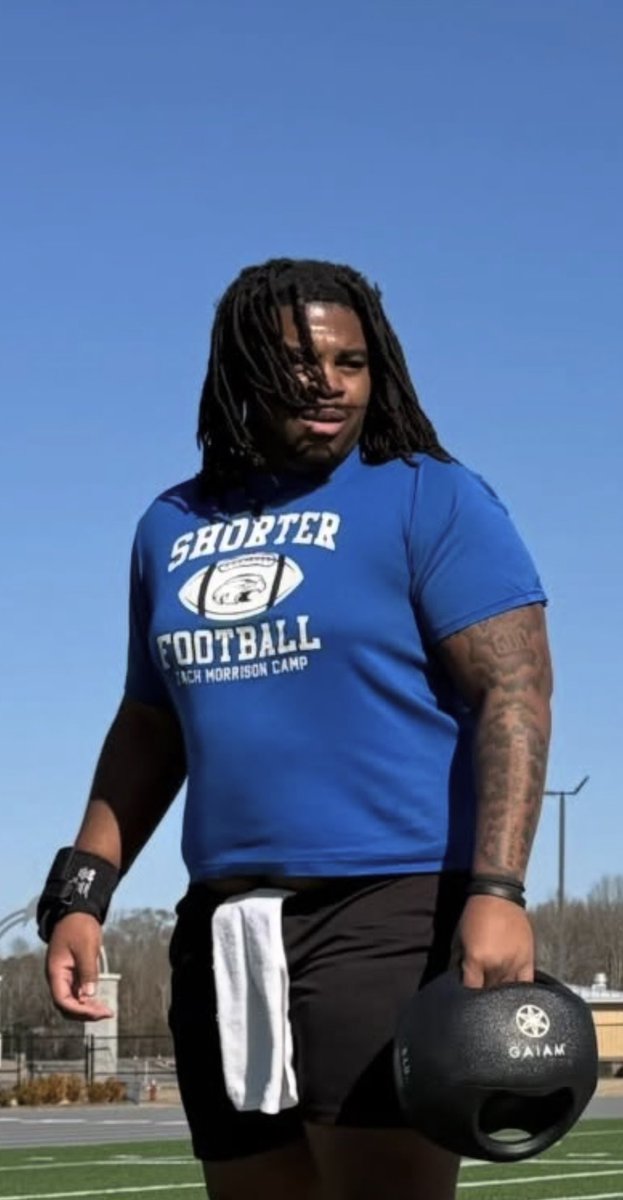 JoTavion Gaines tweet media