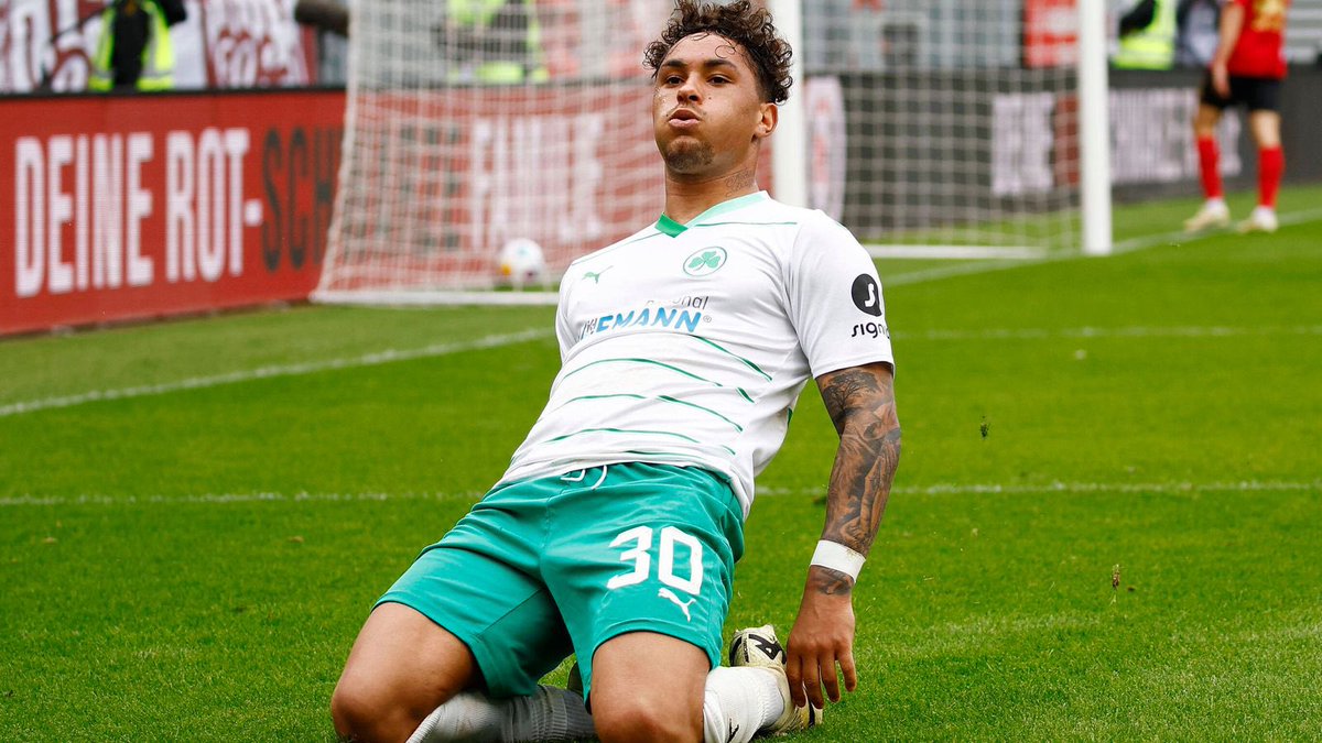 Schalke Daily tweet media