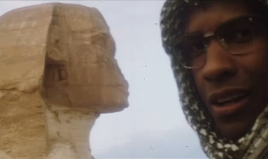 wilsontom's tweet image. Deja Vu??
#WISEGUYS #RayDogg
#MadeMen @MasterPMiller 
Elegante!!! Dos tiempos! 
#BlackHistoryMonth 
Video =&amp;gt;  youtu.be/CJC7wkUsH6A?si… 

Mix 📼 =&amp;gt; mixcloud.com/SWA_Radio/blak…