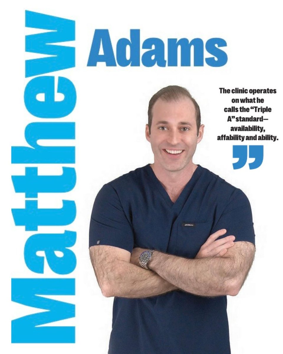 We’ll keep our eye on the important stuff. Dr. Matthew Adams, MD, MBA is known for treating serious retinal conditions with precision, clarity, and a calm bedside manner patients truly appreciate. At <a href="/TexasMacRet/">Texas Macula & Retina</a>, he’s built a practice around access, trust, and results.