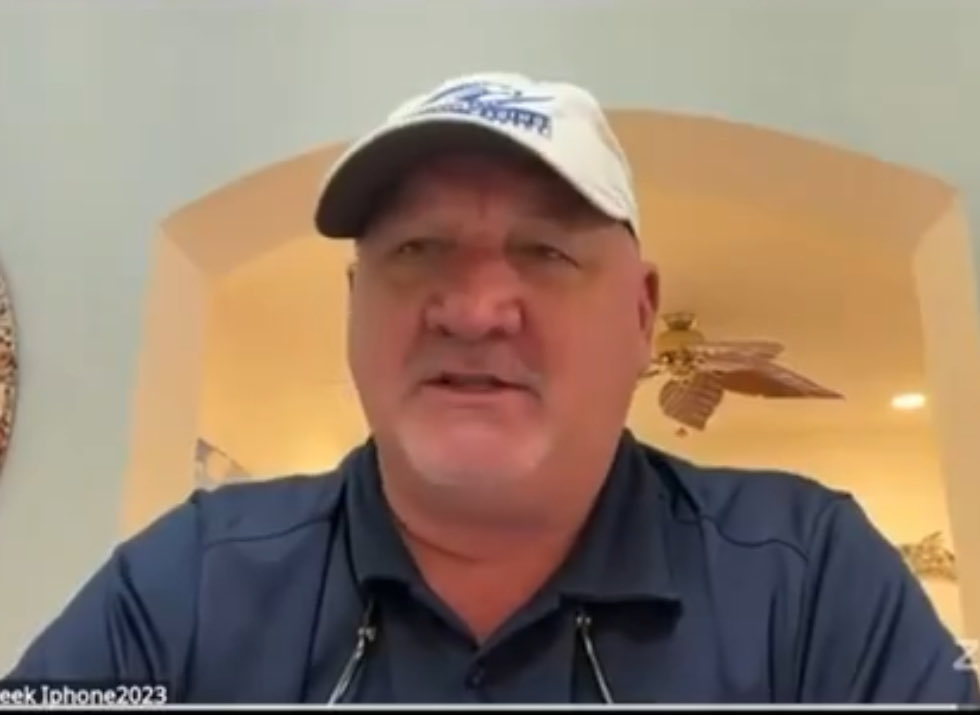 Ali Dammas tweet media