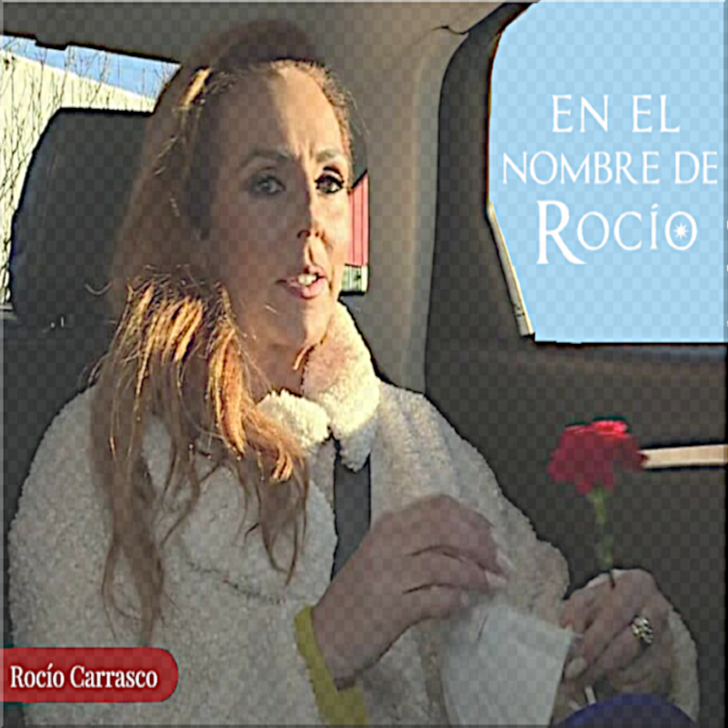 _WalkWalk_'s tweet photo. En el nombre de Rocío seguimos pidiendo ¡Justicia!.

“Yo sí te creo, hermana”

‘Seguimos viajando con #RocíoCarrasco Mohedano’

#MareaFucsia #APOYOROCIO2F https://t.co/0evo6RaLsE