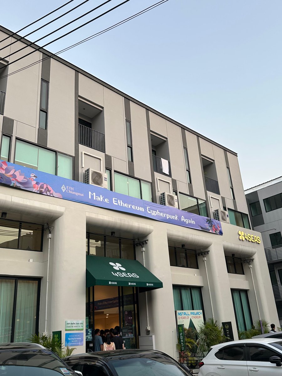 Pundi X Labs tweet media