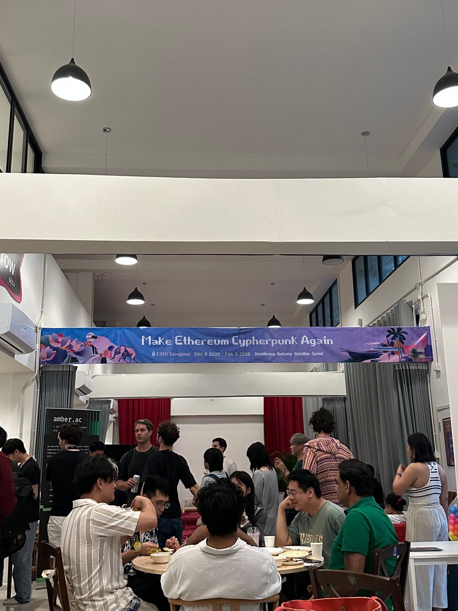 Pundi X Labs tweet media