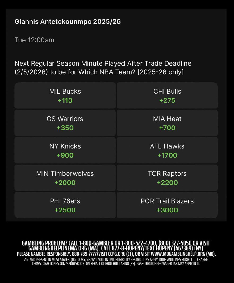 DK Insights tweet media