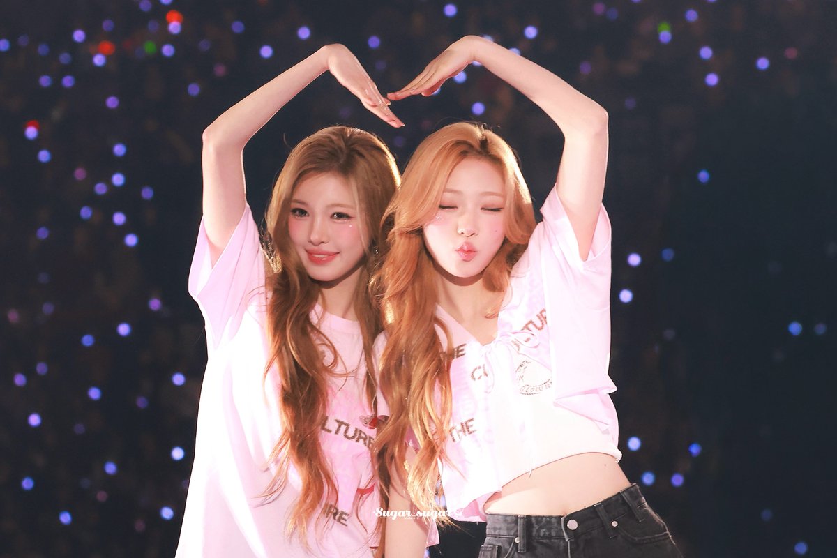 sugar_dahyunstl's tweet photo. 260201 #유하 #YUHA #STELLA #스텔라 #Hearts2Hearts #하츠투하츠 https://t.co/owD4HnFkfv