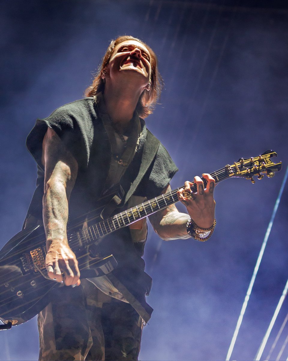 Avenged Sevenfold Brasil | A7X:BR tweet media
