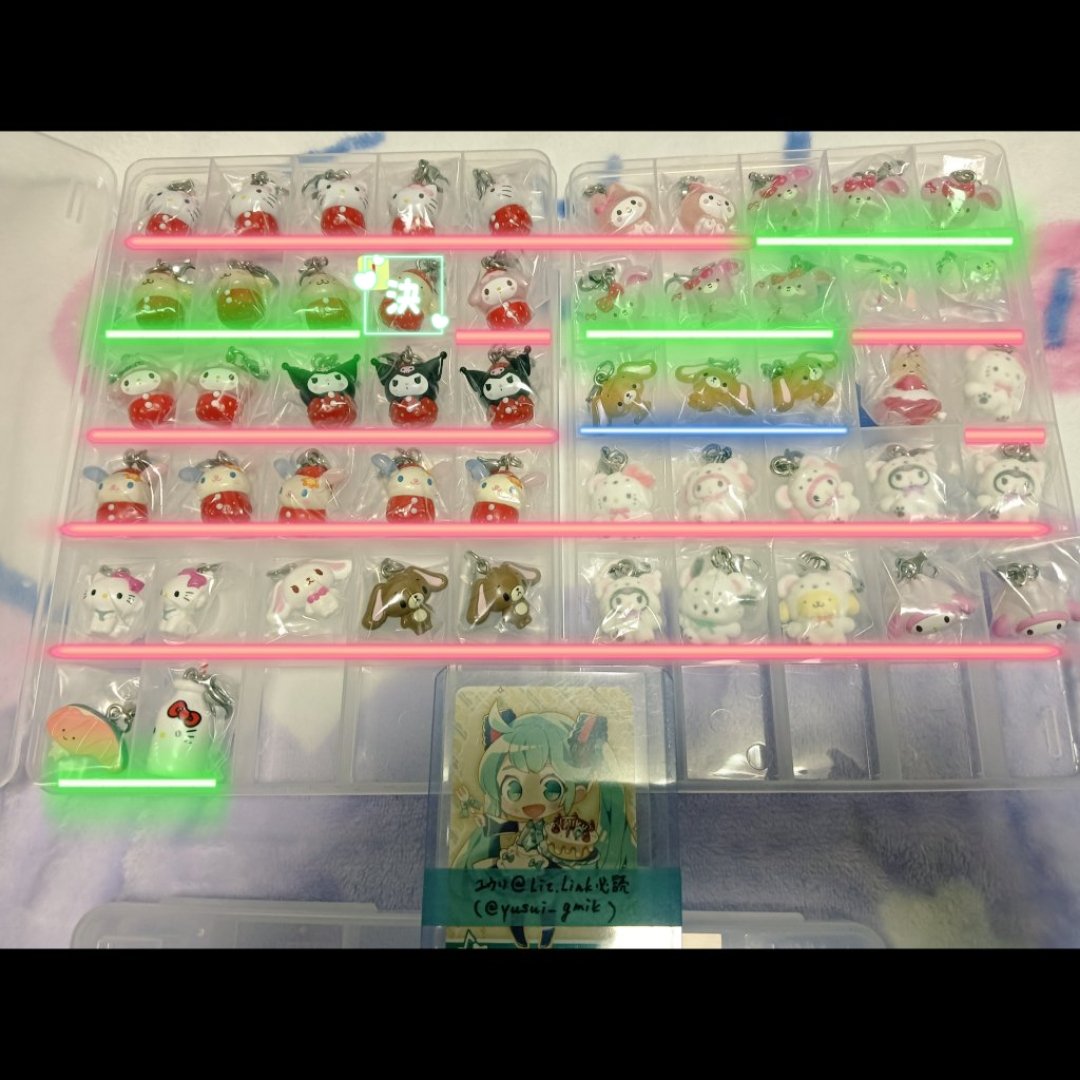 ユウリ@Lit.Link必読 tweet media