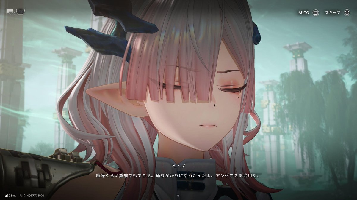 nuko963's tweet photo. ミ・フさんに「糞猫」って単語に反応しちゃう…ﾌﾞﾋｨｨｲｨ https://t.co/XaK4xYQwkr