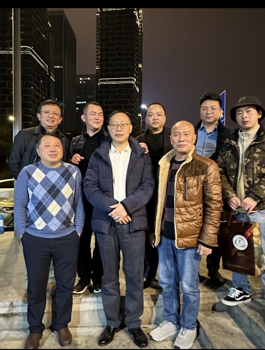 游飞翥律师 FeizhuYou tweet media