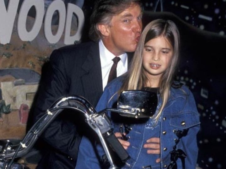 TraductorTeAma's tweet photo. @Jean_0097 La foto real de Donald con su hija.

Es normal que a una comunista le parezca malo el amor paternal.
Si hubieses tenido papá no serías comunistas. https://t.co/aOTNVXnxhQ