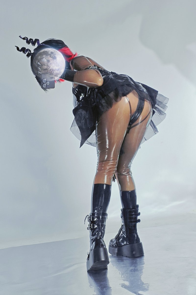 Dragon镇魂歌 tweet media