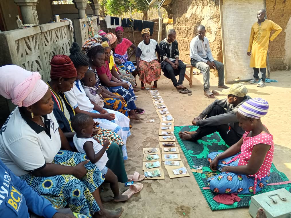 Plan International Togo tweet media