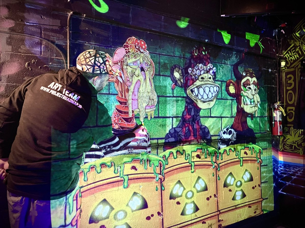 Roc Sol 🎨👨🏻‍🎨 tweet media