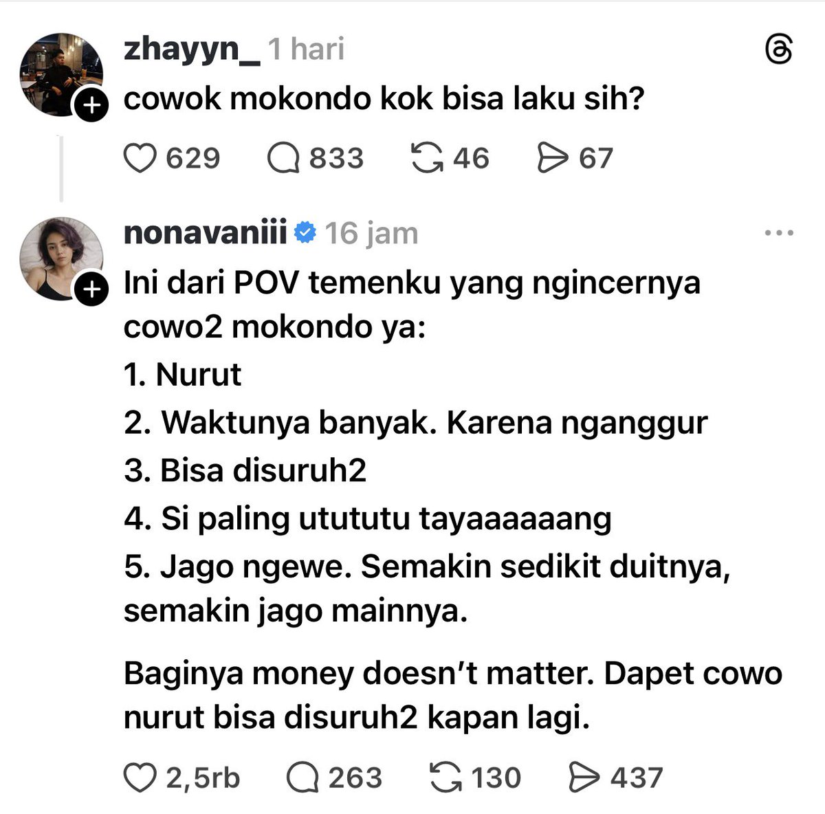 sosmed keras (@sosmedkeras) on Twitter photo 