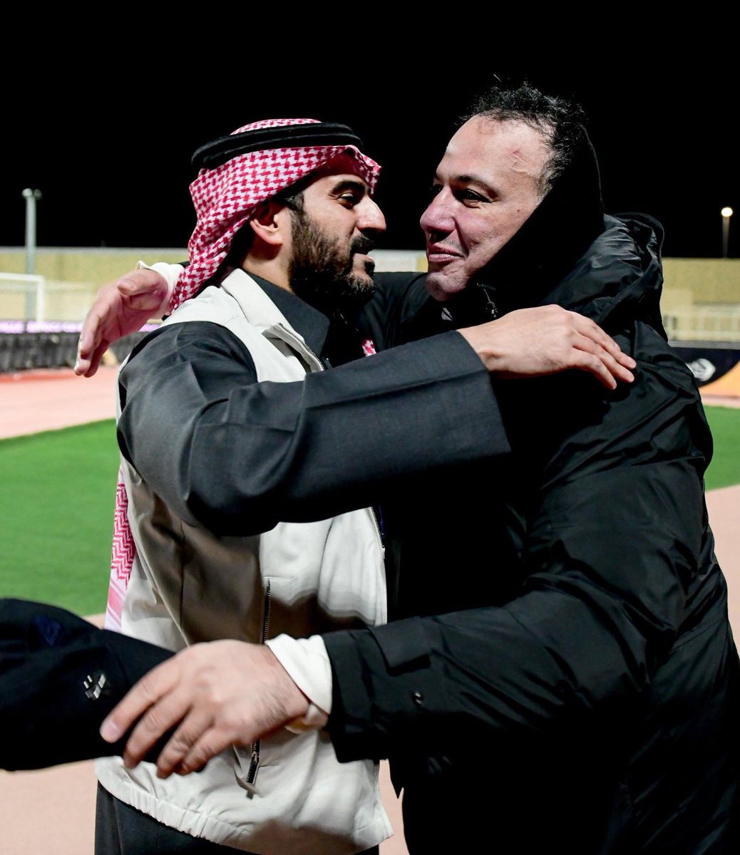 صالح السليمان🇸🇦 tweet media